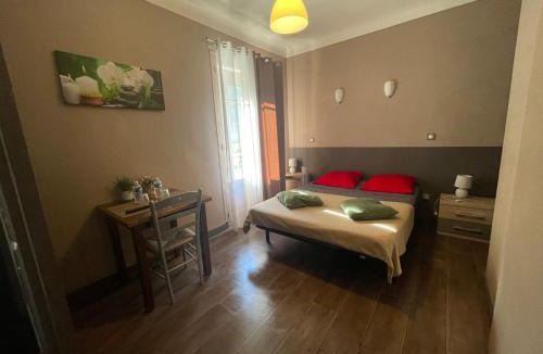 Contes Hotel | La Maioun