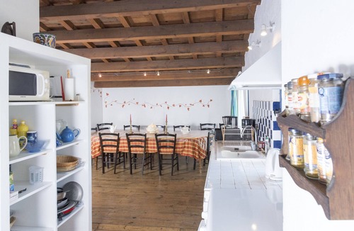 Cascastel-des-Corbieres House | "La maison des vendangeurs" : 12 people with private pool