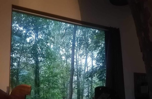 Escolives-Sainte-Camille Cabin | La Maison Dans les Arbres