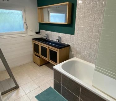 La Chapelle-Saint-Etienne House | La maison Callinora