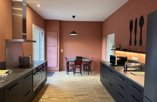 Verigny Cottage | La Maison du Verger