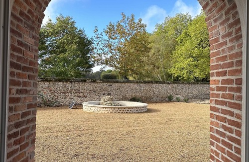 Verigny Cottage | La Maison du Verger