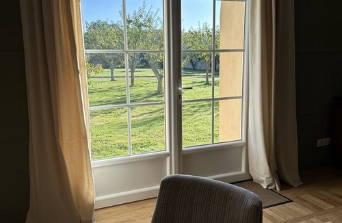 Verigny Cottage | La Maison du Verger