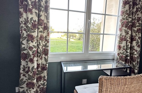 Verigny Cottage | La Maison du Verger