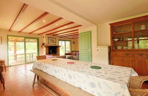 Montesquieu-des-Alberes Villa | La maison de Clémentine - Quiet, friendly villa