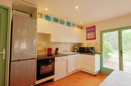 Montesquieu-des-Alberes Villa | La maison de Clémentine - Quiet, friendly villa