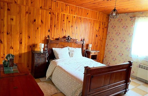 Bellenot-sous-Pouilly Bed & Breakfast | La maison de Lydie~1ha of nature, relaxing🏡Family-friendly, games and outdoor furniture