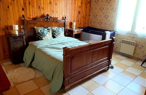 Bellenot-sous-Pouilly Bed & Breakfast | La maison de Lydie~1ha of nature, relaxing🏡Family-friendly, games and outdoor furniture