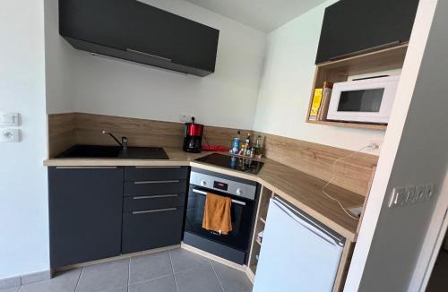 La Riviere-Saint-Sauveur House | La maisonnette à 2 pas d Honfleur