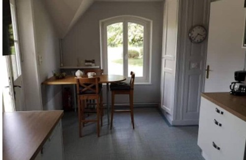 Lumigny-Nesles-Ormeaux House | La Maison de Guerlande