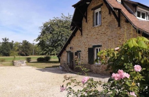 Lumigny-Nesles-Ormeaux House | La Maison de Guerlande