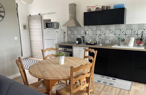 Marennes House | La Maison sur la Plage