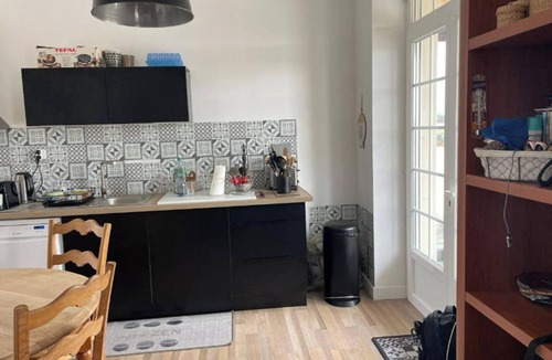 Marennes House | La Maison sur la Plage