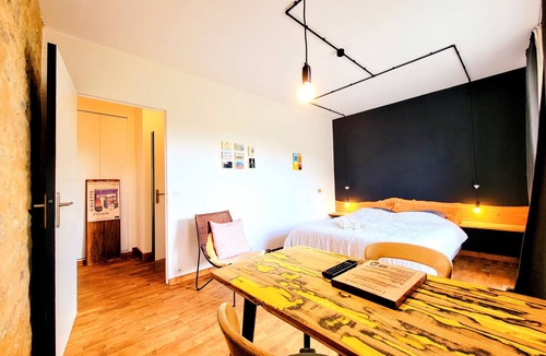 Contrieres House | La Maison Folia