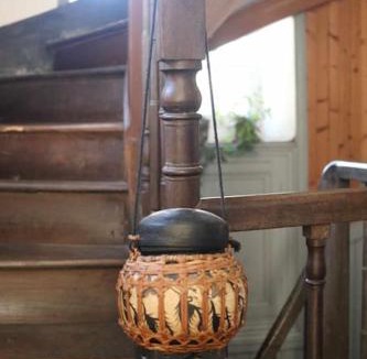 Corcoue-sur-Logne House | La maison Benastre