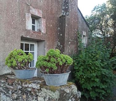 Corcoue-sur-Logne House | La maison Benastre