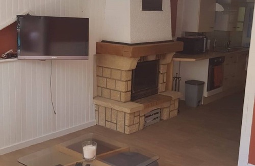 Saint-Remy-Sur-Durolle House | La Maison D'aurélie