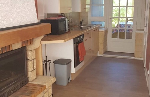 Saint-Remy-Sur-Durolle House | La Maison D'aurélie