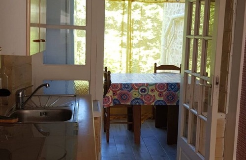 Saint-Remy-Sur-Durolle House | La Maison D'aurélie