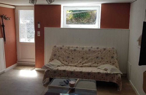 Saint-Remy-Sur-Durolle House | La Maison D'aurélie