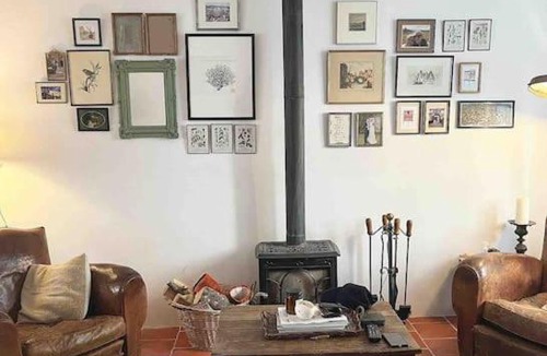 Sainte-Colombe-sur-lHers Villa | La Maison de Mama C: Charming french village home
