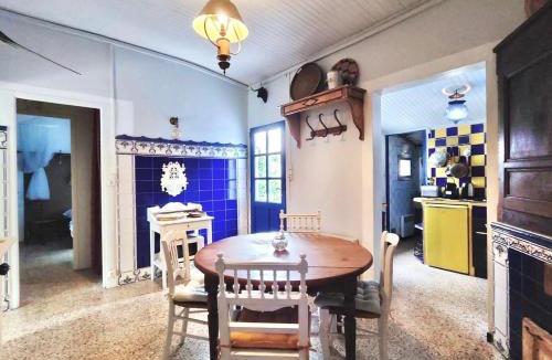 Saintes-Maries-de-la-Mer House | La Maisonette Cambon, Charme en Camargue