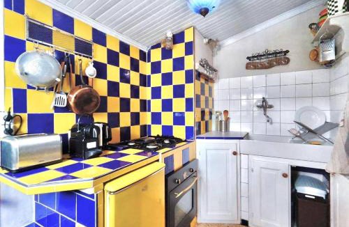 Saintes-Maries-de-la-Mer House | La Maisonette Cambon, Charme en Camargue