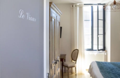 Villefranche-de-Rouergue House | La Maison de Siloe