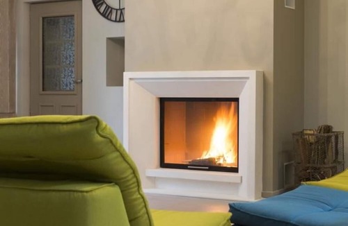 Villefranche-de-Rouergue House | La Maison de Siloe