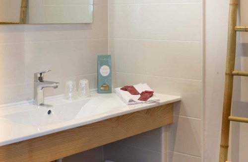 Villefranche-de-Rouergue House | La Maison de Siloe