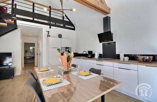 Pluduno House | La Maison à Aimée - PLUDUNO