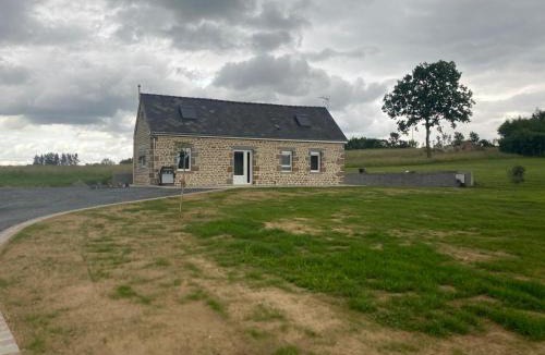 La Trinite House | La maison à Nono