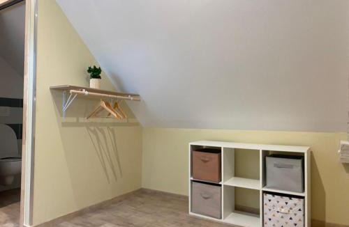 La Trinite House | La maison à Nono