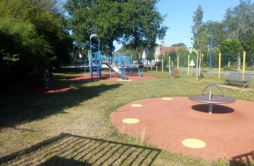 Batilly House | La maison écologique