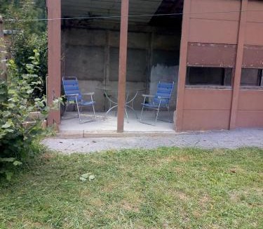 Batilly House | La maison écologique