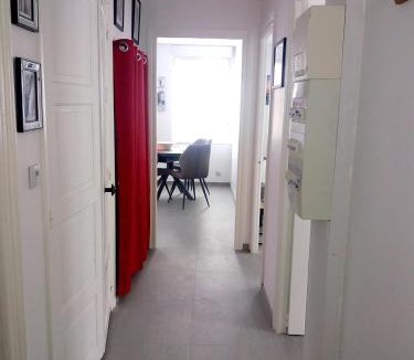 Batilly House | La maison écologique