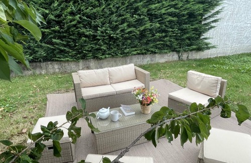Uchizy House | La Maison 138 - UCHIZY