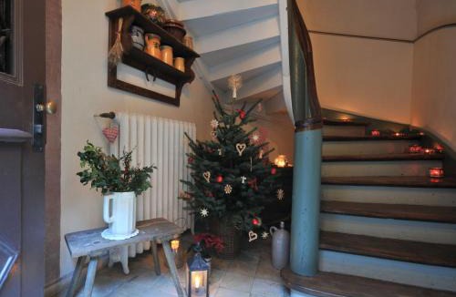 Hunawihr Apartment | La Maison 1603