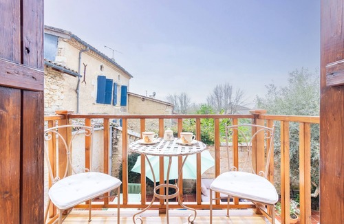 Mansonville House | La Maison 1786 - Grand jardin et jacuzzi