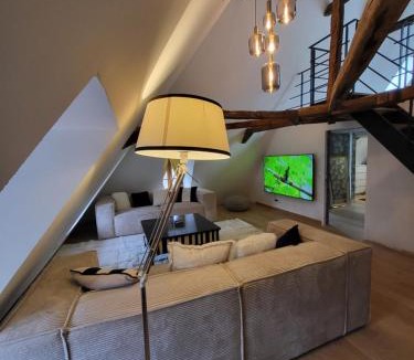 Meymac Villa | LA MAISON 1788