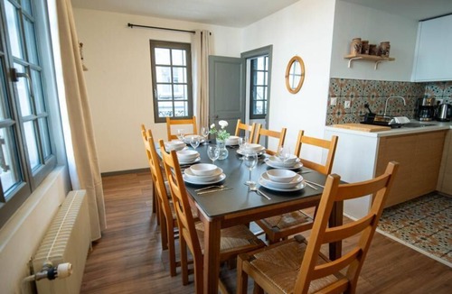 Tours House | La Maison 1789 - Family spirit
