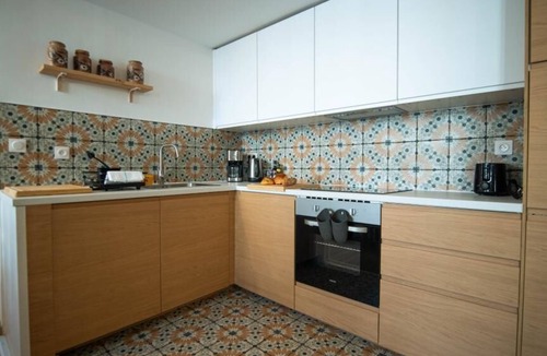 Tours House | La Maison 1789 - Family spirit