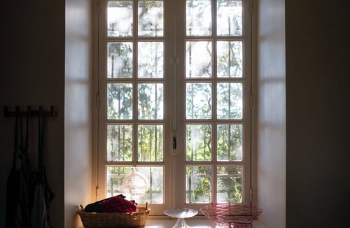 Labastide-d'Anjou House | La Maison 1792, 5 bedrooms, billiards, private heated pool, near the Canal du Midi