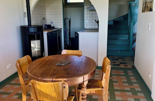 Jassat House | La Maison 50 - Cézallier viewpoint