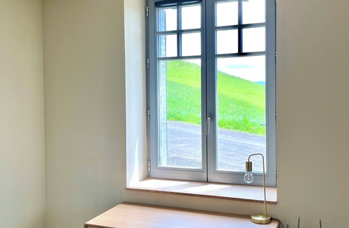 Jassat House | La Maison 50 - Cézallier viewpoint