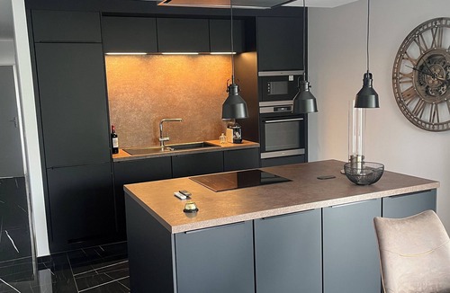 Croix-en-Ternois House | La Maison 91