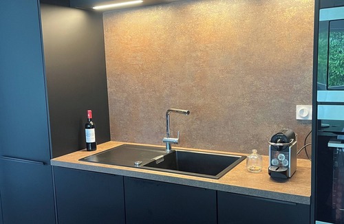 Croix-en-Ternois House | La Maison 91