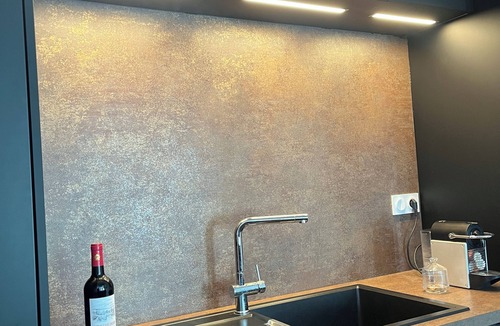 Croix-en-Ternois House | La Maison 91