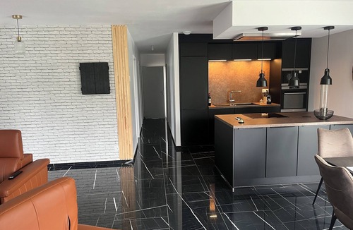 Croix-en-Ternois House | La Maison 91