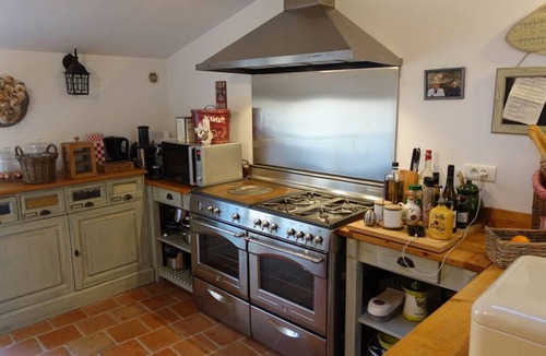 Cucuron House | La Maison a peaceful and inspiring place to stay, in the heart of the village